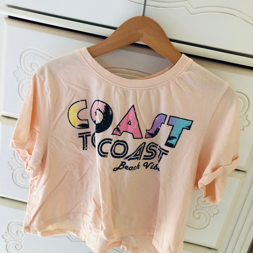 Cute top